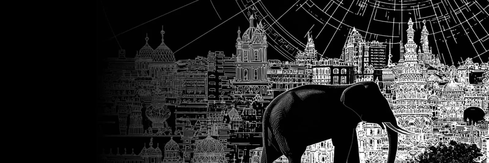 Privacy Congress · Mumbai — event artwork